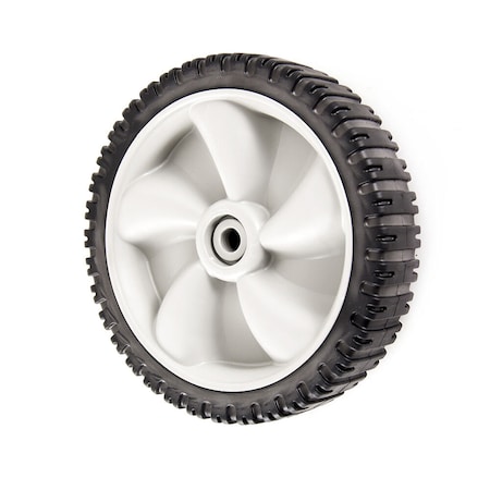 Mtd Wheel-Complete 8 X 734-04581